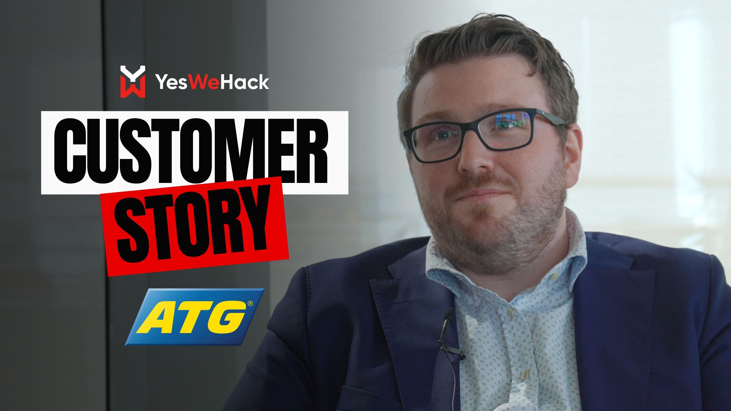 ATG Bug Bounty Customer Stories