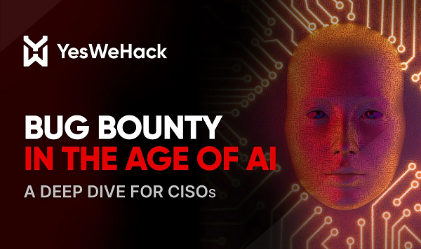 Bug Bounty and Artificial Intelligence