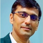 Gaurav Kumar Sharma