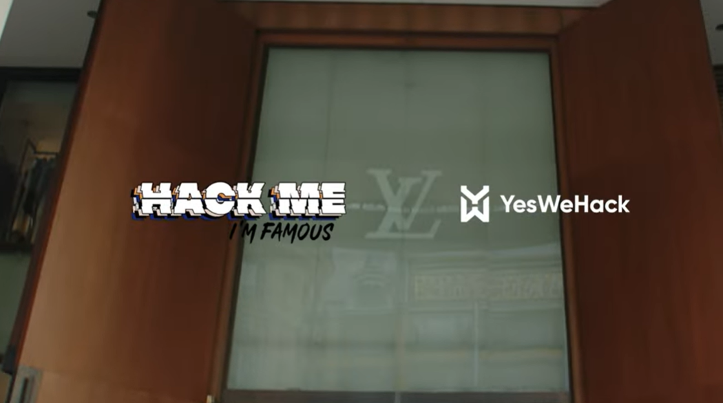 LV Live Hacking Event