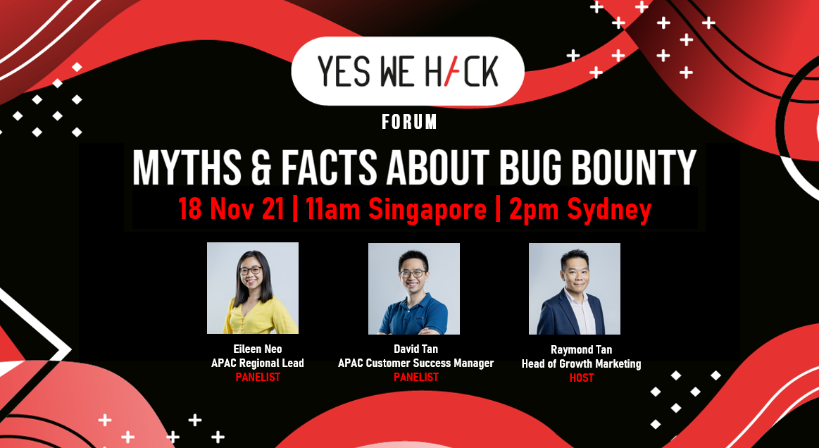 Myths & Facts About Bug Bounty | Nov 2021 Edition