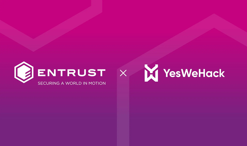 Entrust Customer Story