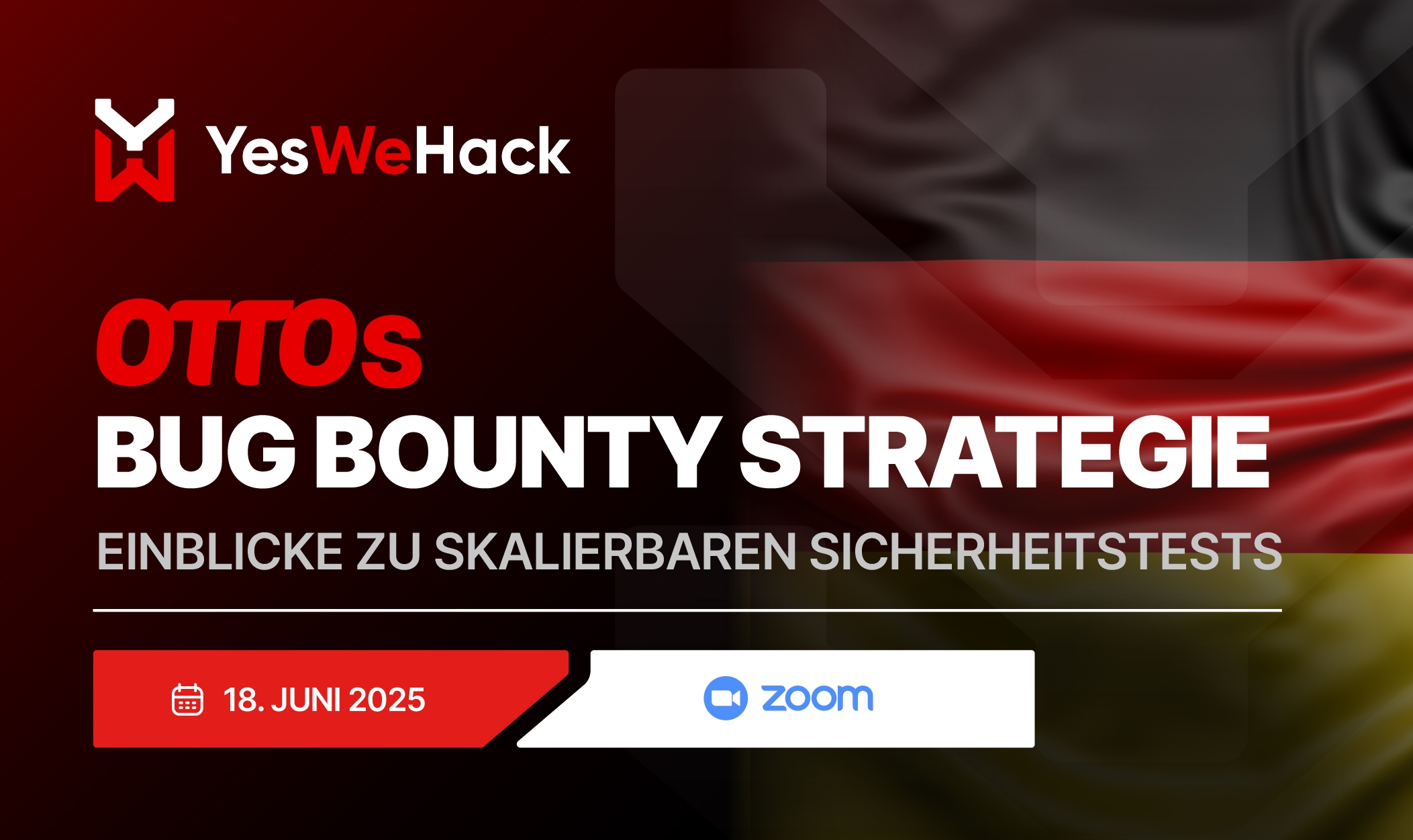 OTTO Webinar 2025 - Blog Banner