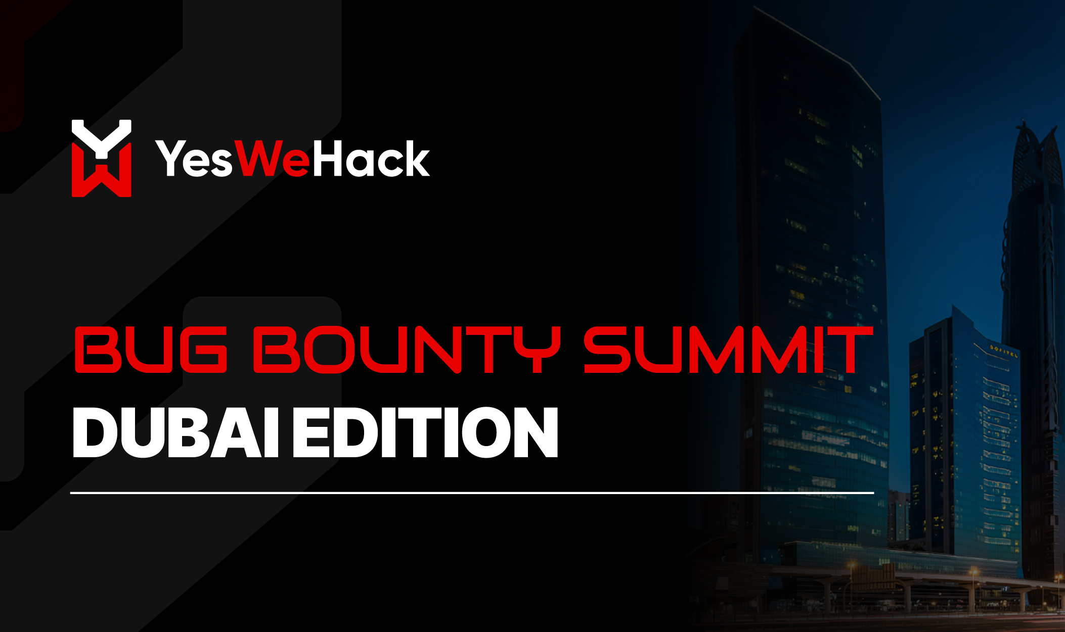 BUG BOUNTY SUMMIT DUBAI 2025