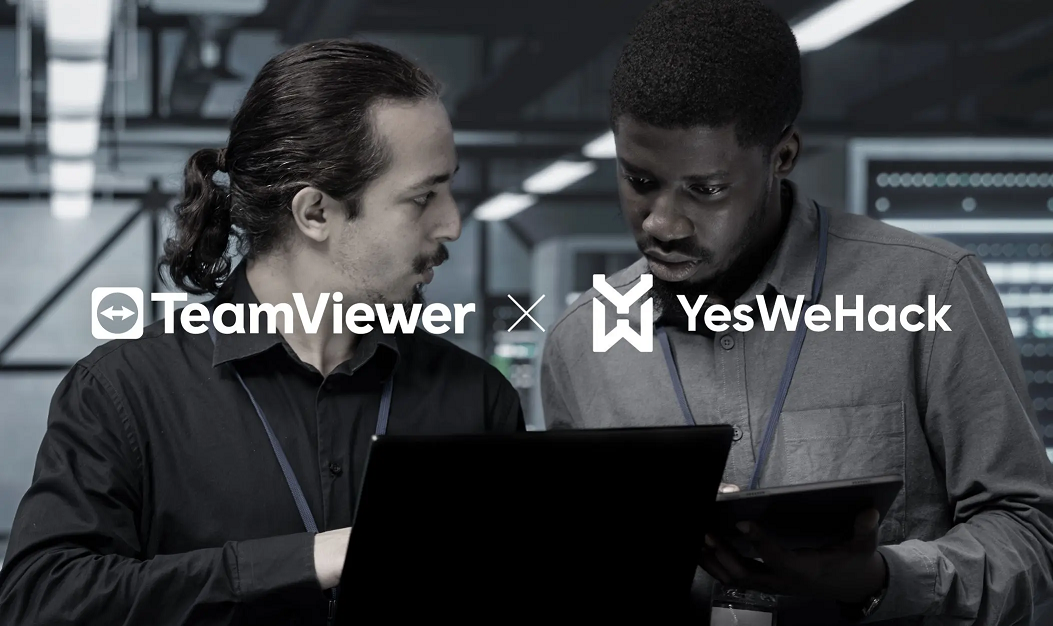Teamviewer Bug Bounty Story