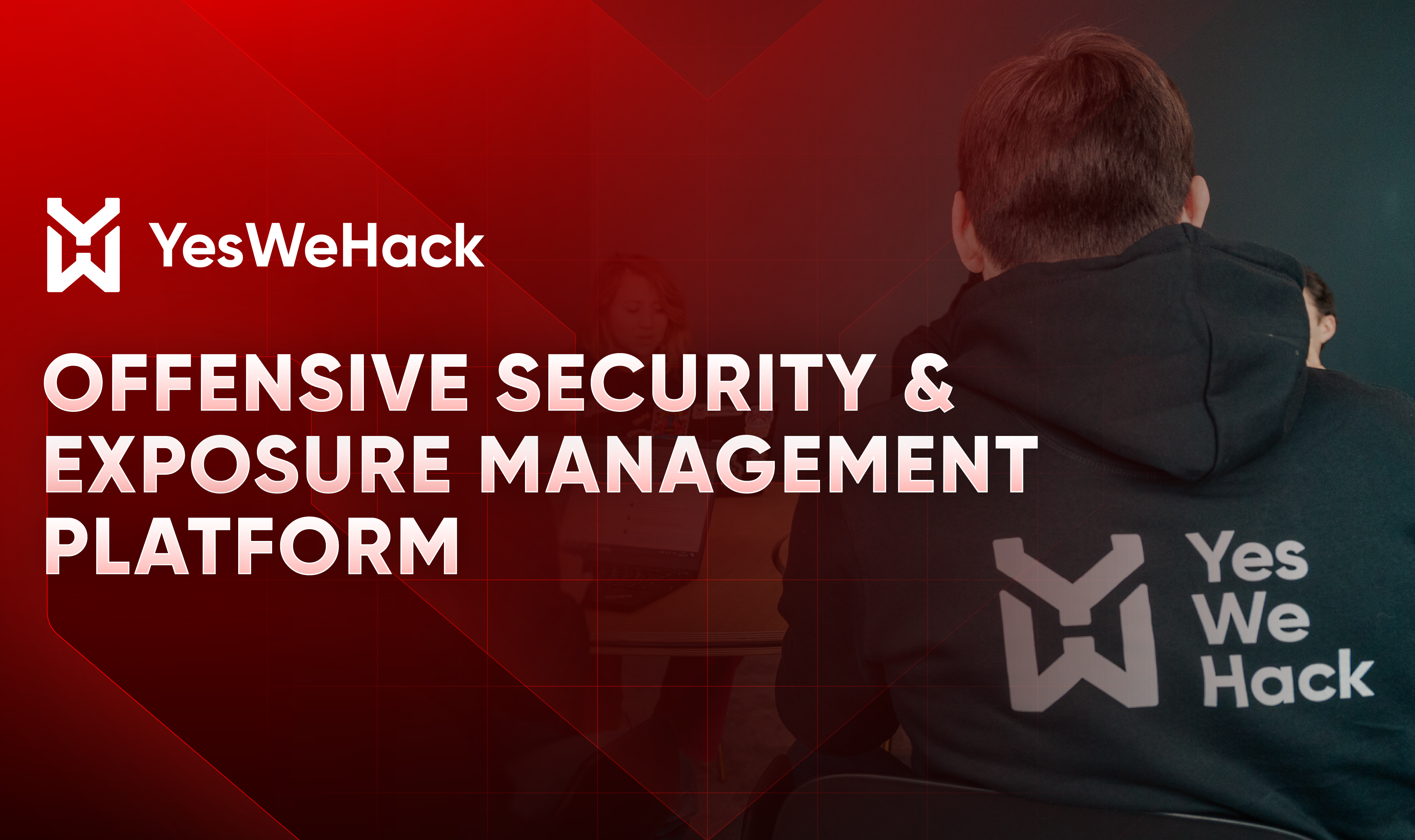 YesWeHack's new approach