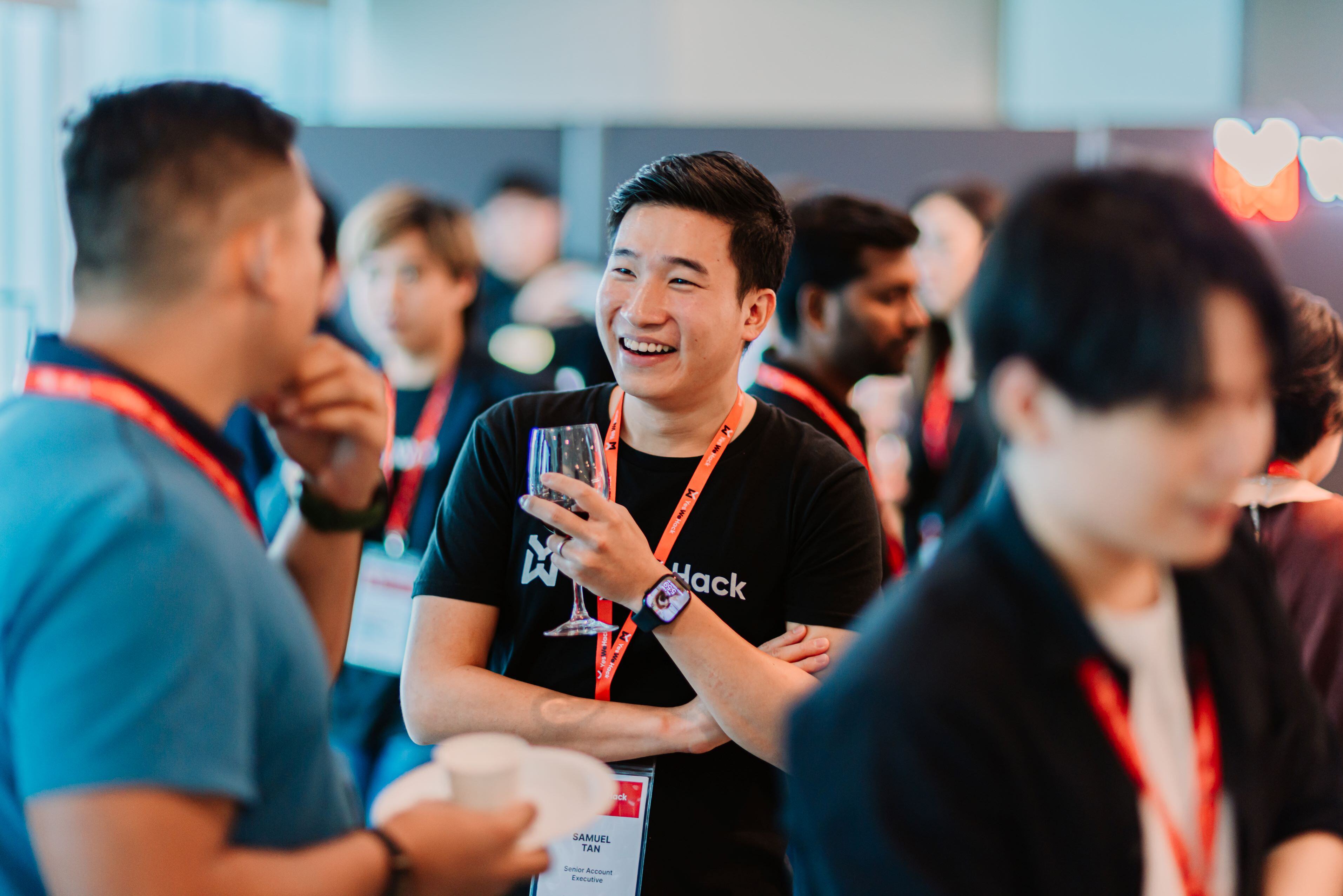 YesWeHack - Bug Bounty Summit2